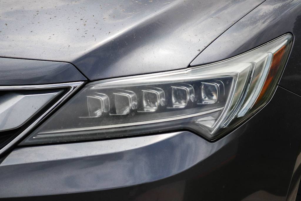 Thumbnail: 2018 Acura ILX - 5