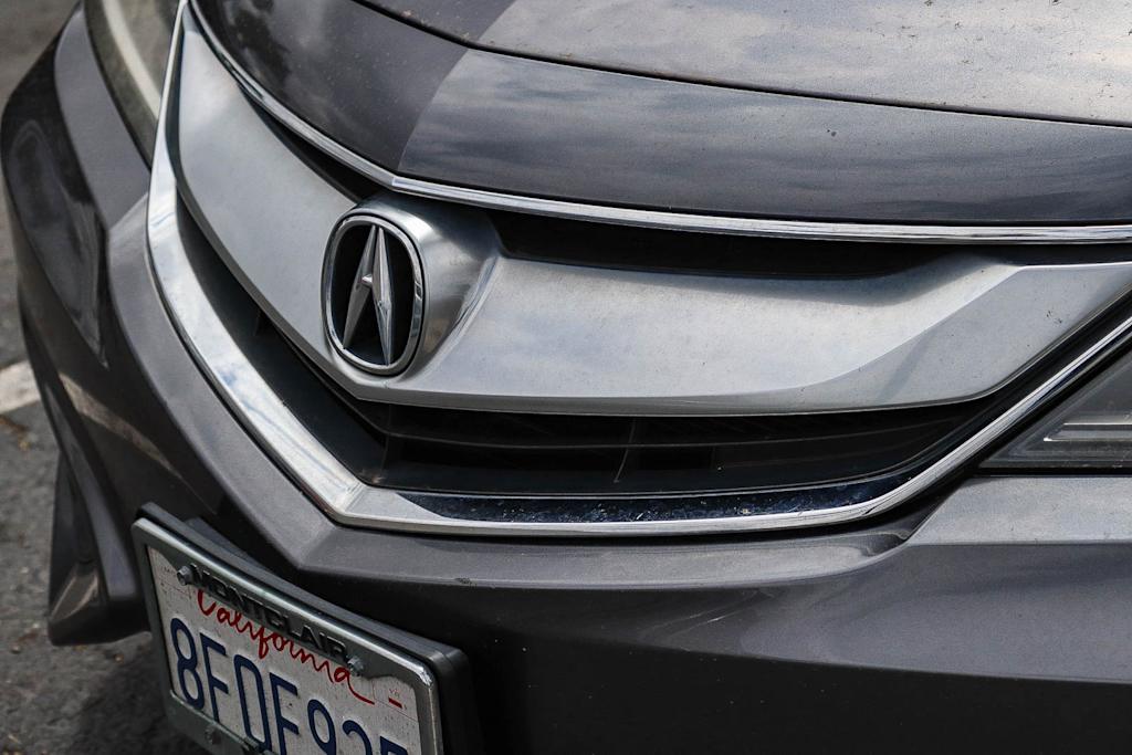 Thumbnail: 2018 Acura ILX - 6