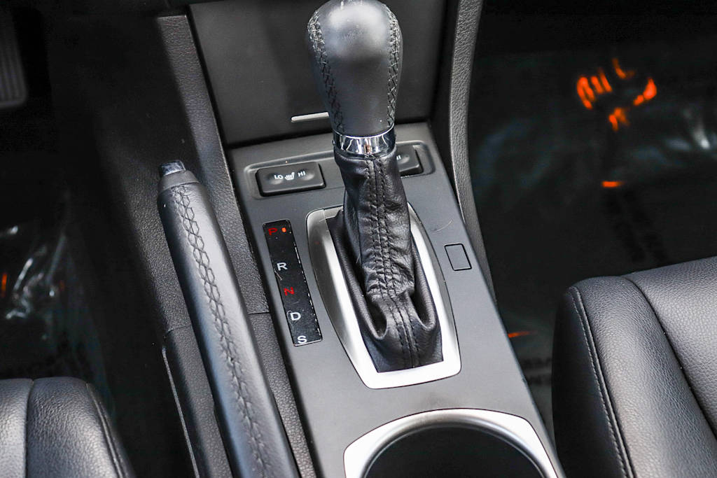 Thumbnail: 2018 Acura ILX - 13