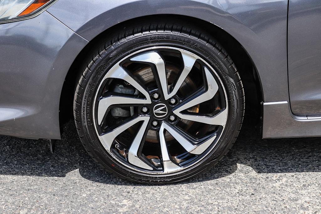 Thumbnail: 2018 Acura ILX - 22