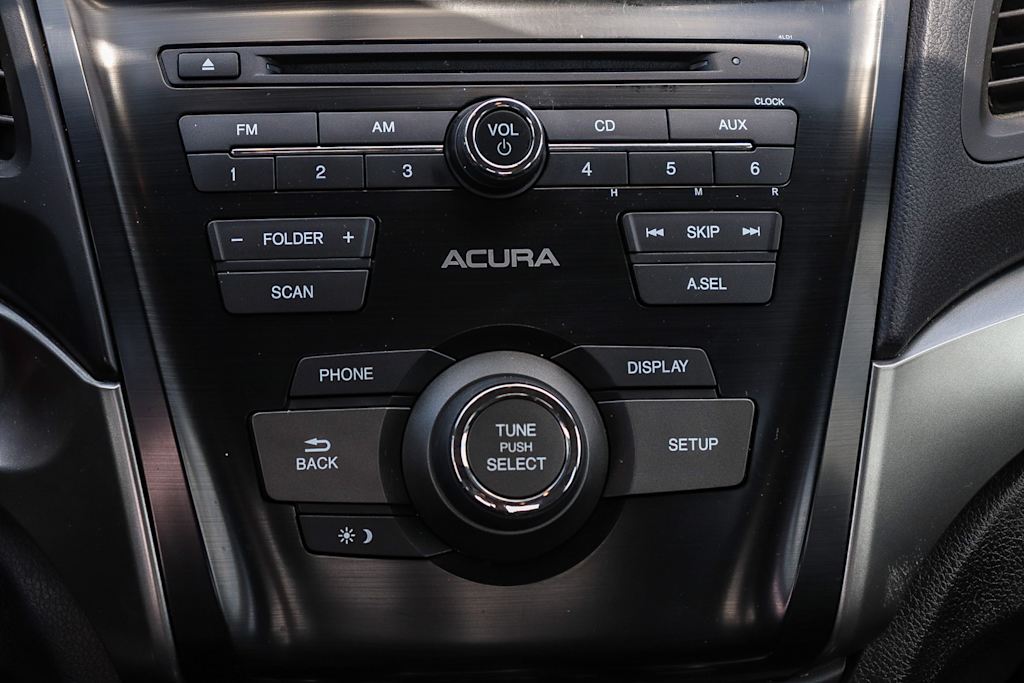 Thumbnail: 2018 Acura ILX - 24