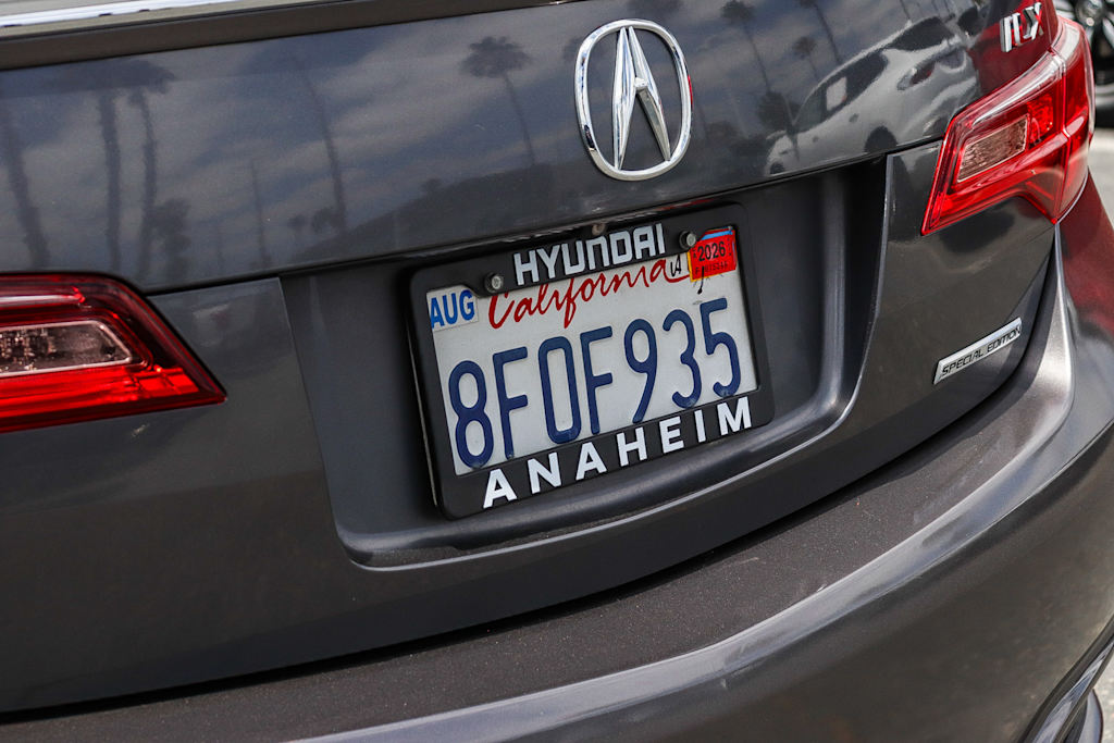 Thumbnail: 2018 Acura ILX - 21