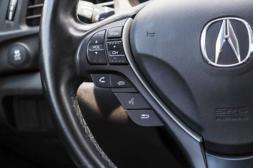 Thumbnail: 2018 Acura ILX - 26