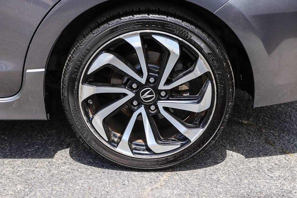 Thumbnail: 2018 Acura ILX - 6
