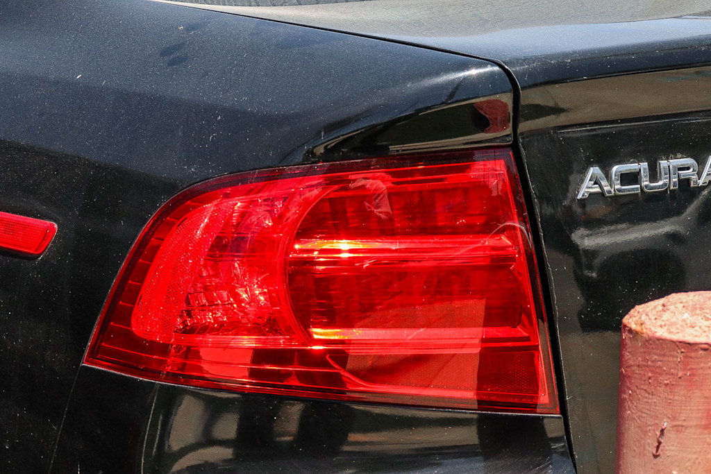Thumbnail: 2006 Acura TL - 10