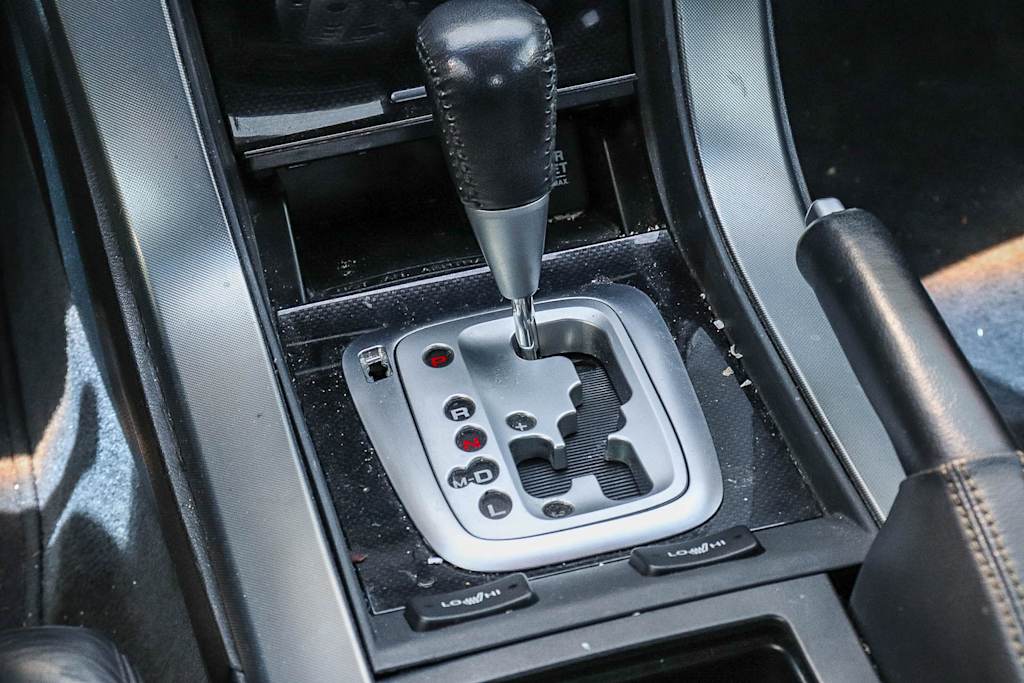 Thumbnail: 2006 Acura TL - 11