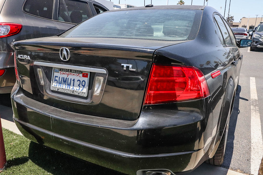 Thumbnail: 2006 Acura TL - 13