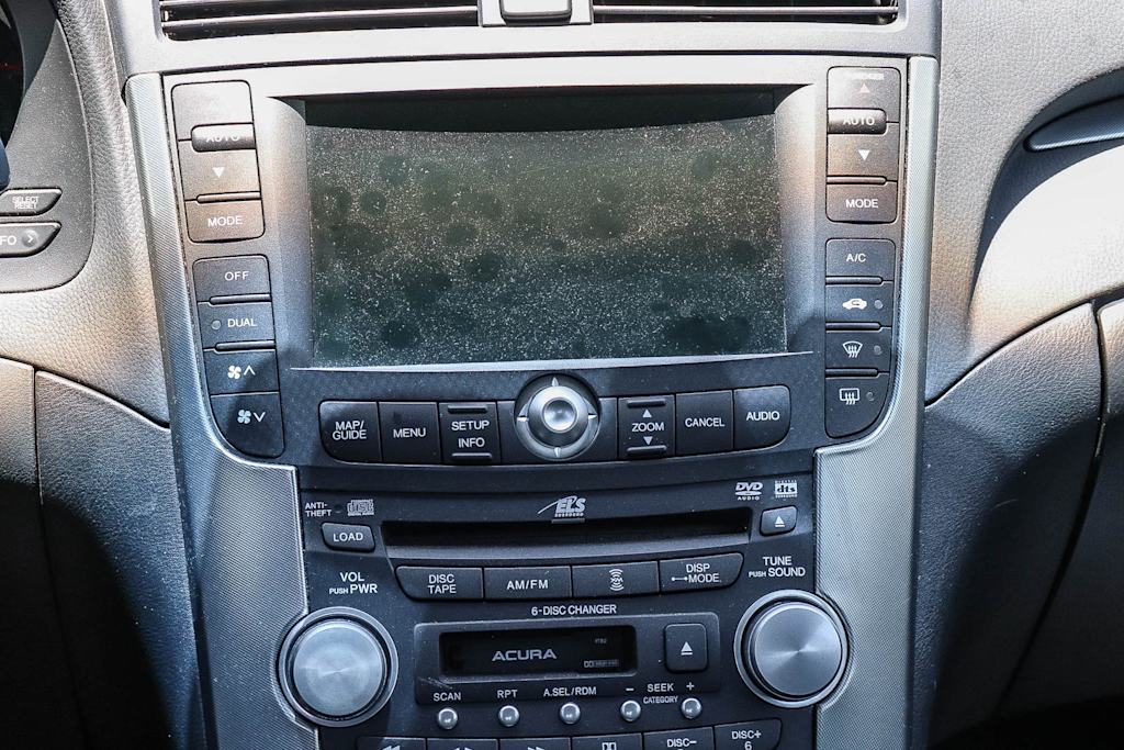 Thumbnail: 2006 Acura TL - 18