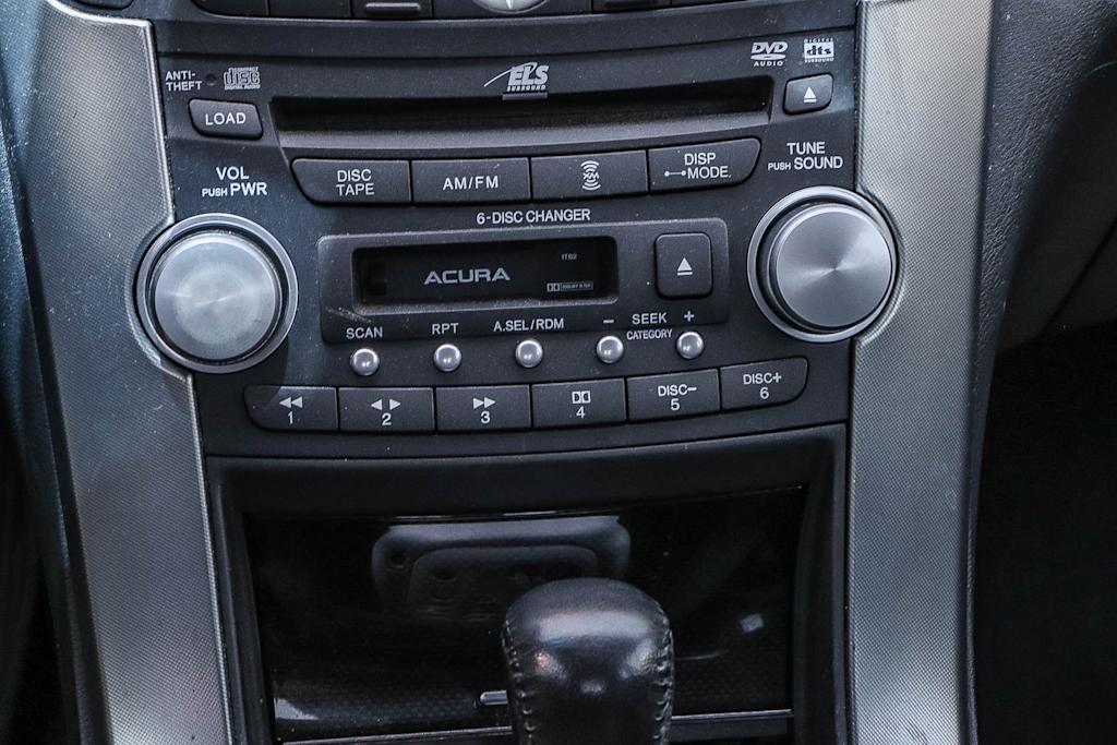 Thumbnail: 2006 Acura TL - 19