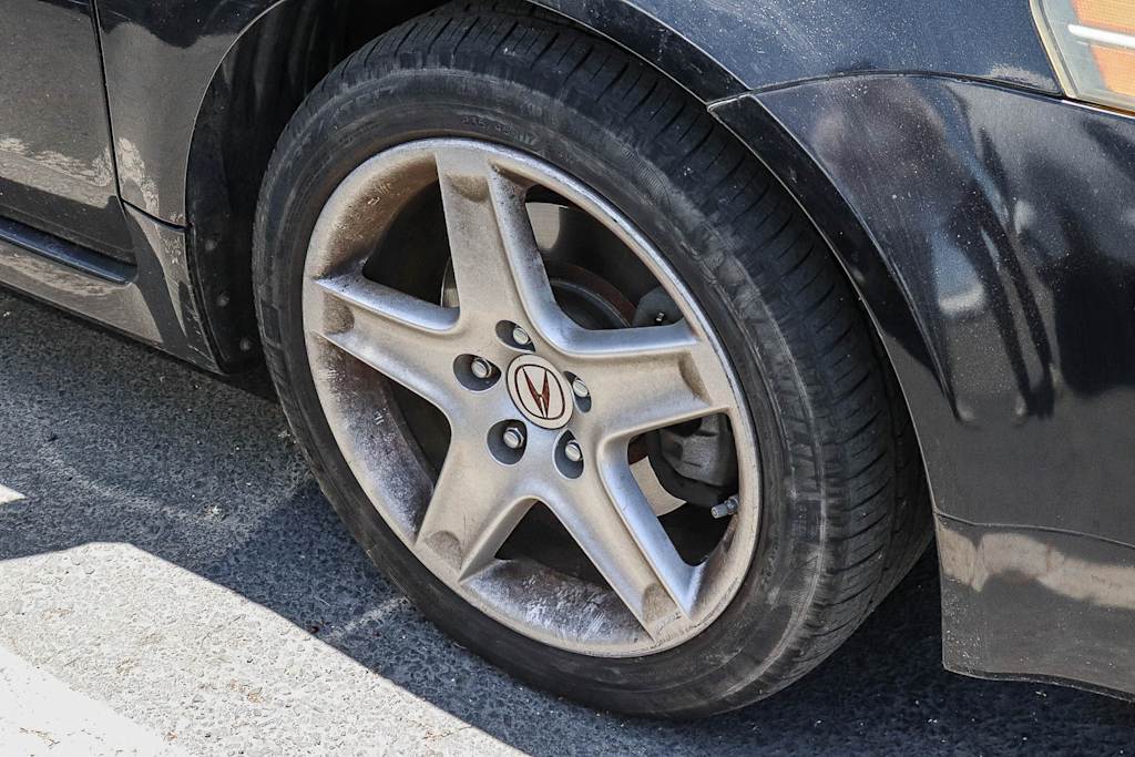 Thumbnail: 2006 Acura TL - 17
