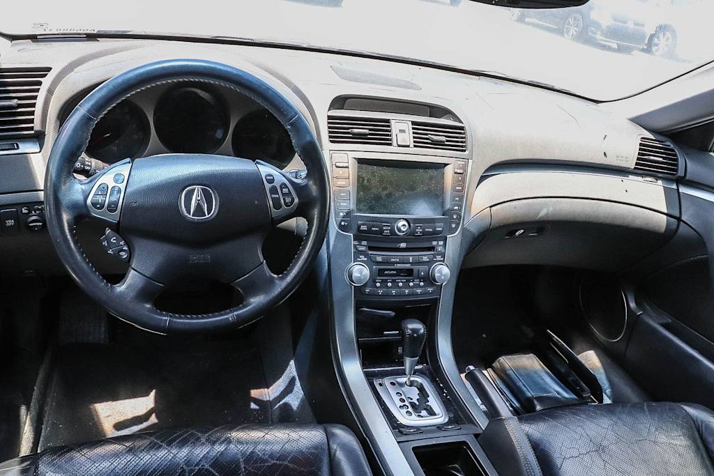 Thumbnail: 2006 Acura TL - 2