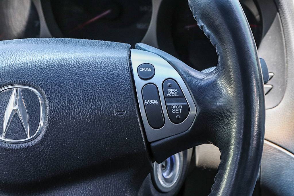 Thumbnail: 2006 Acura TL - 21