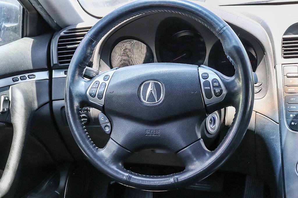 Thumbnail: 2006 Acura TL - 7