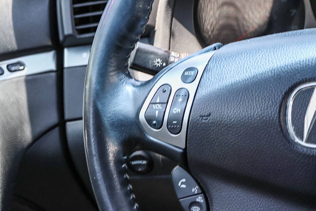 Thumbnail: 2006 Acura TL - 20