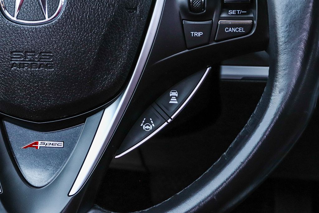 Thumbnail: 2019 Acura TLX - 28