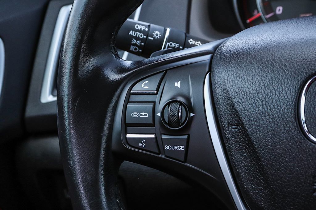 Thumbnail: 2019 Acura TLX - 26