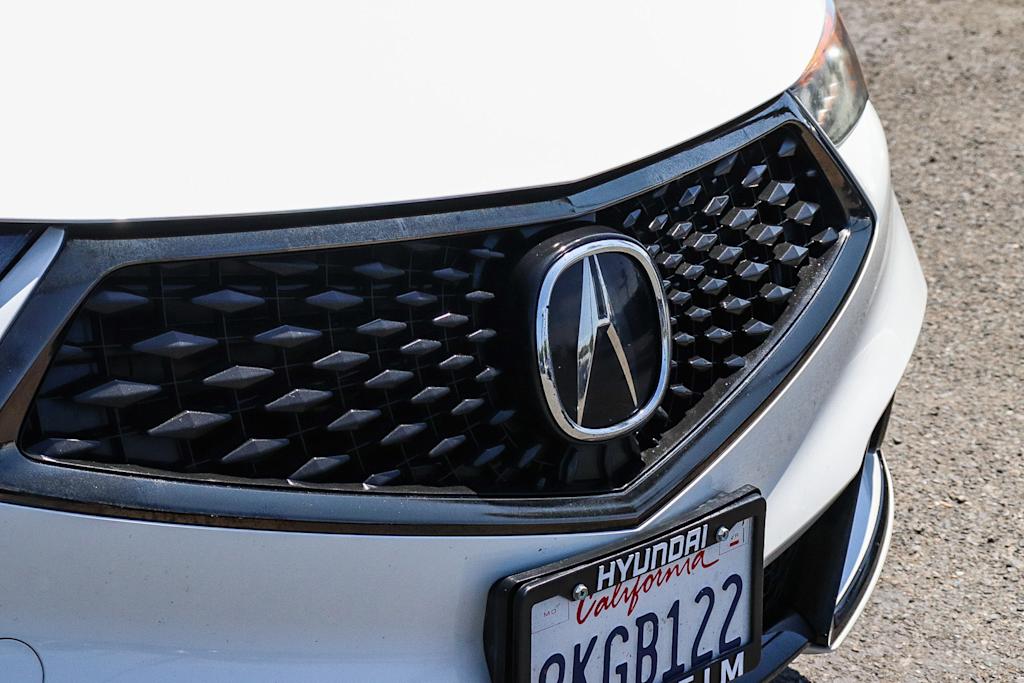 Thumbnail: 2019 Acura TLX - 19