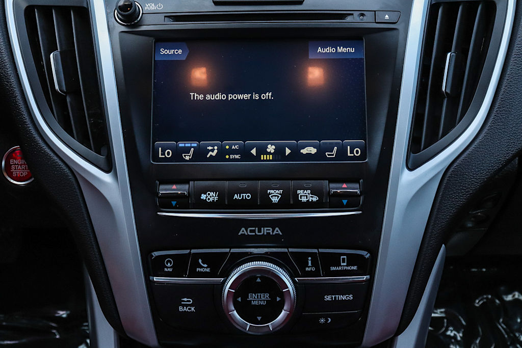 Thumbnail: 2019 Acura TLX - 25