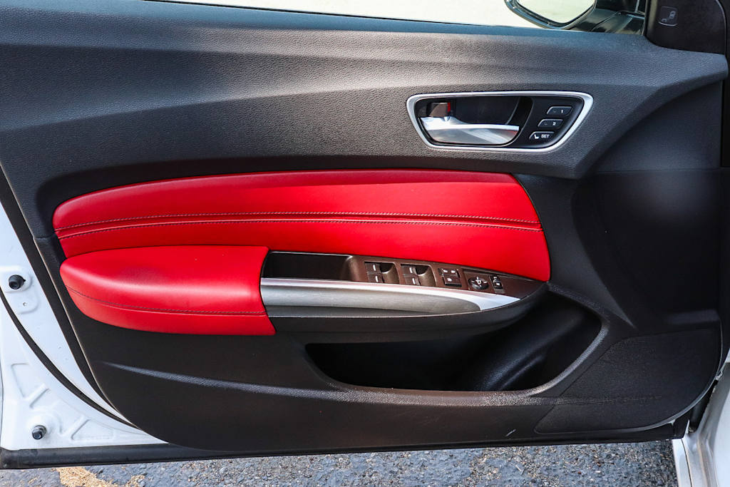 Thumbnail: 2019 Acura TLX - 29