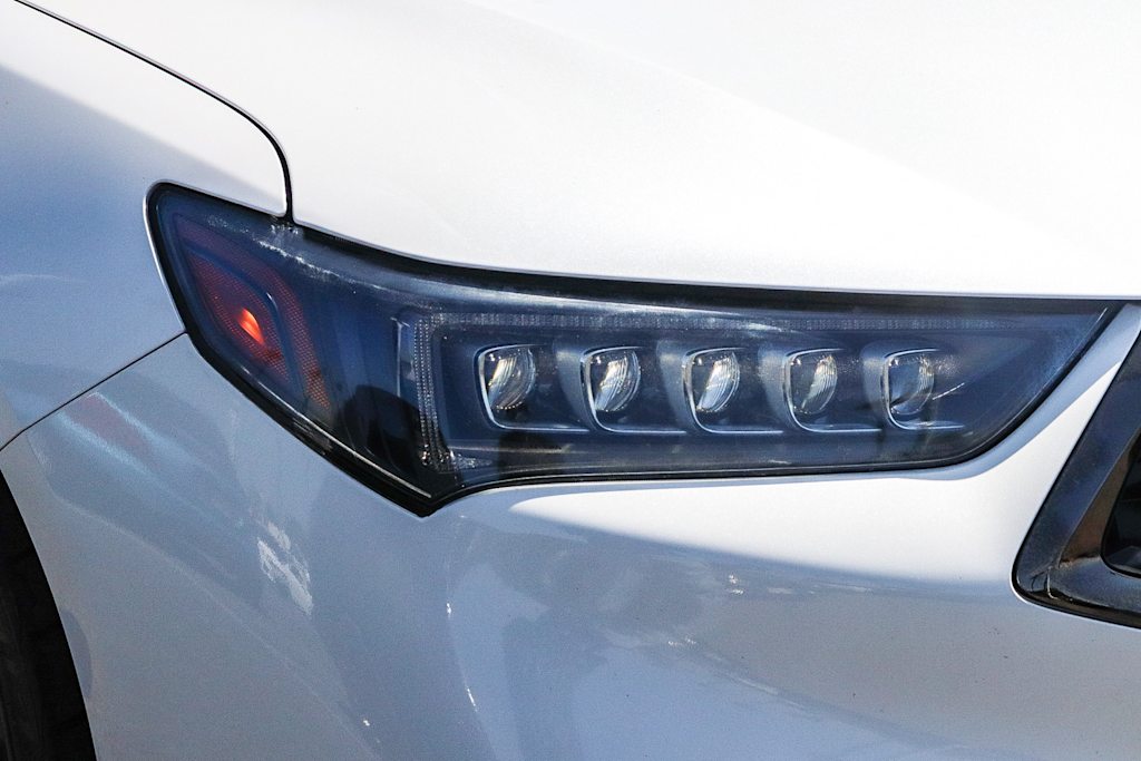 Thumbnail: 2019 Acura TLX - 18