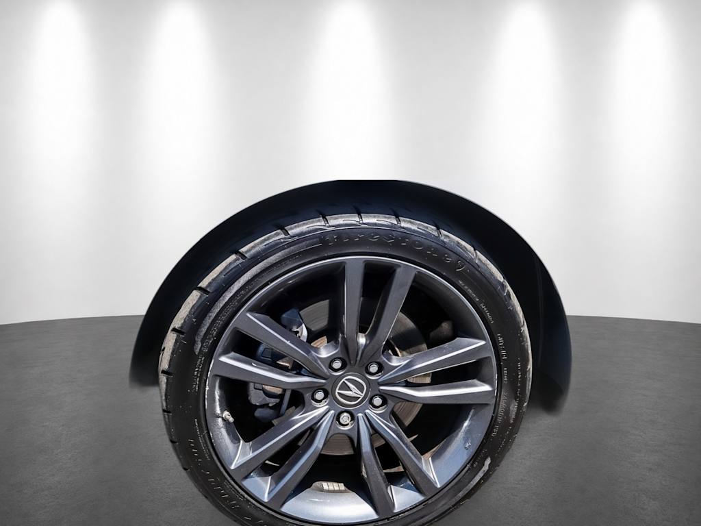 Thumbnail: 2019 Acura TLX - 23
