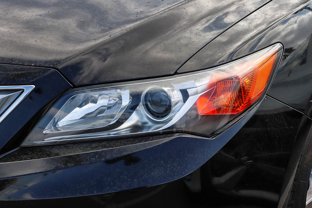 Thumbnail: 2014 Acura ILX - 6