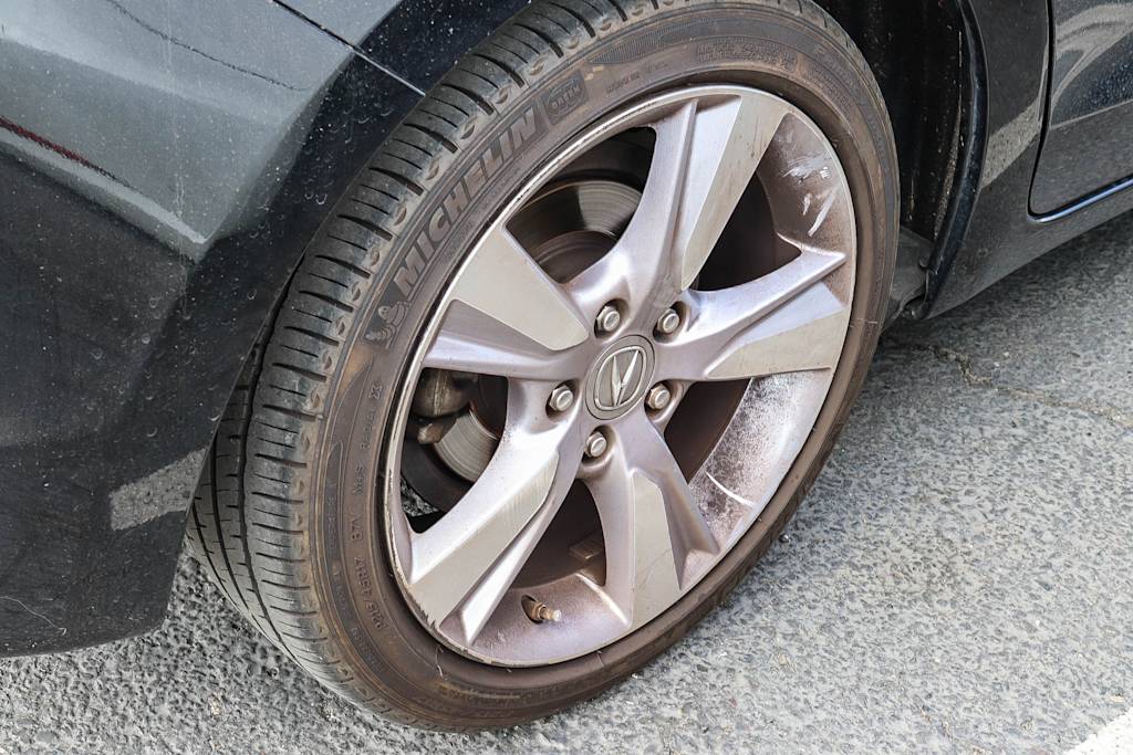 Thumbnail: 2014 Acura ILX - 4