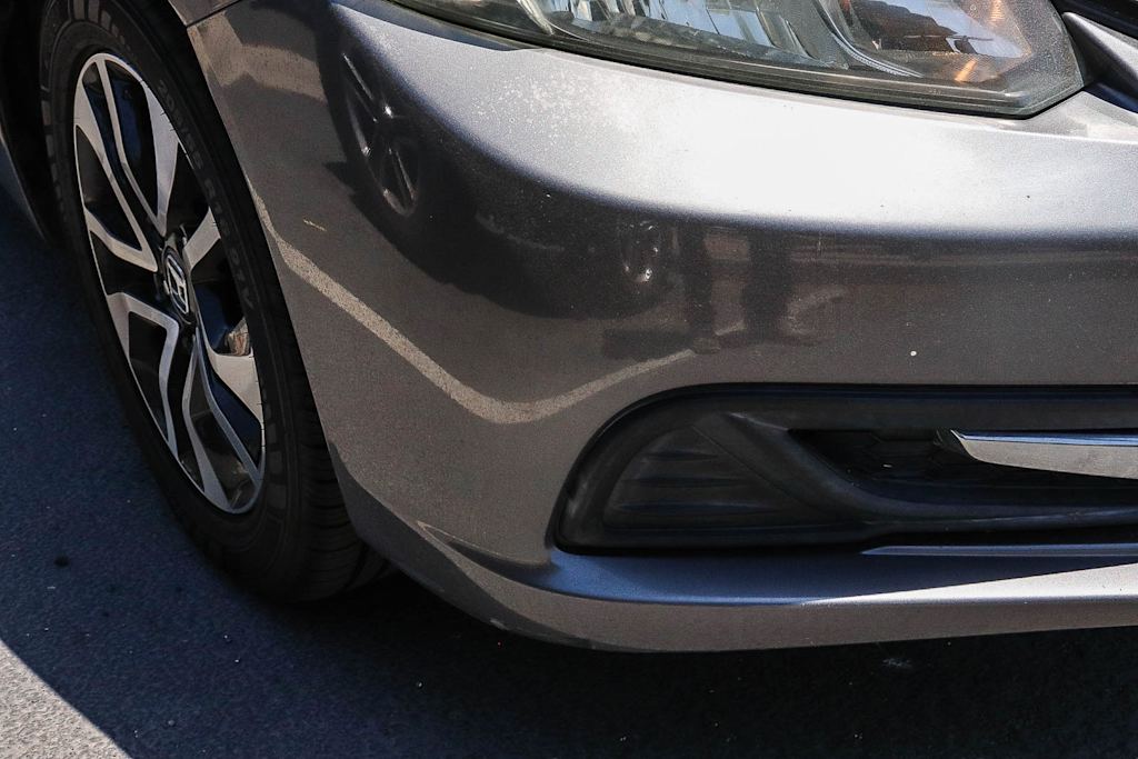 Thumbnail: 2014 Honda Civic - 20