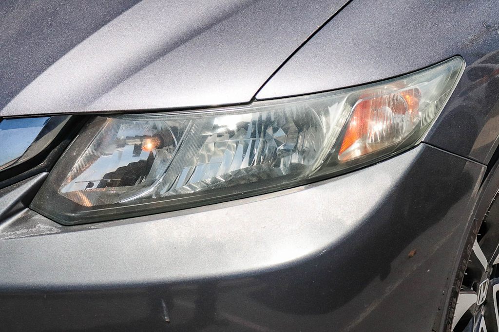 Thumbnail: 2014 Honda Civic - 12