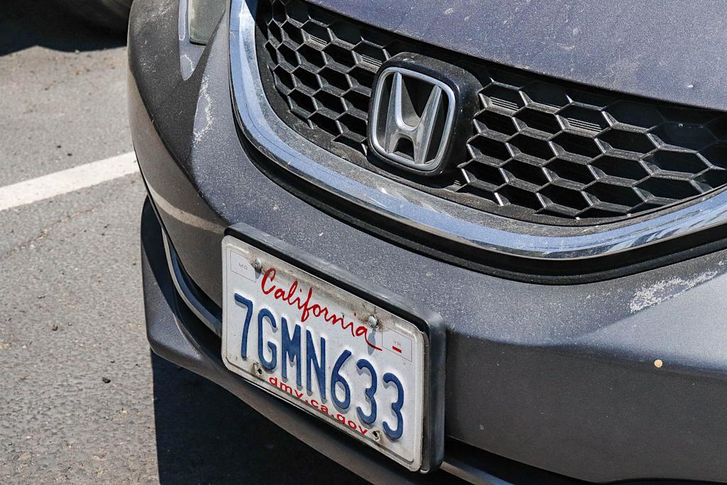 Thumbnail: 2014 Honda Civic - 6