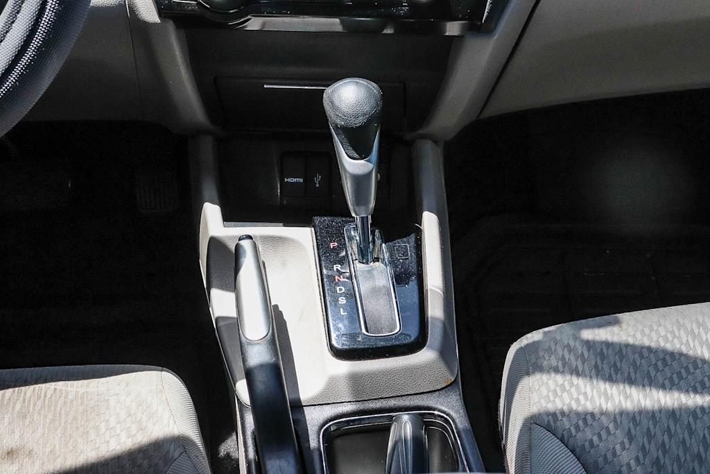 Thumbnail: 2014 Honda Civic - 11