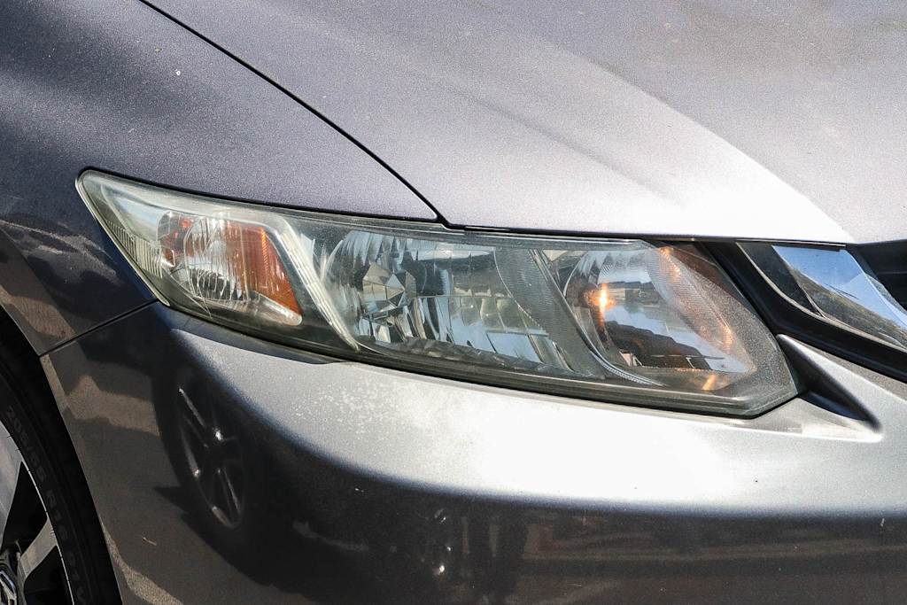 Thumbnail: 2014 Honda Civic - 19