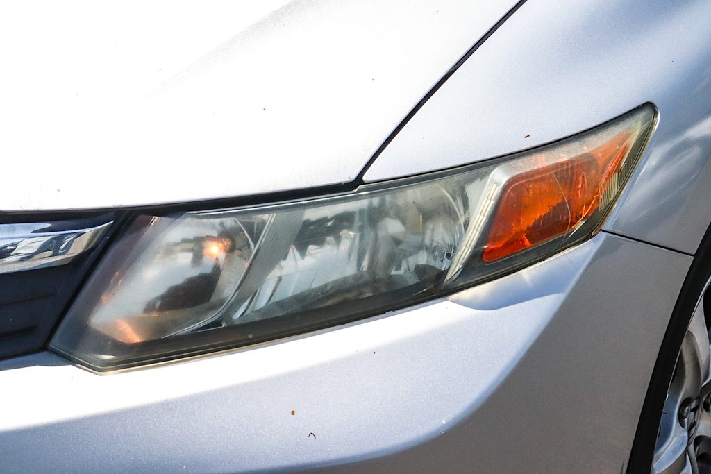 Thumbnail: 2012 Honda Civic - 14