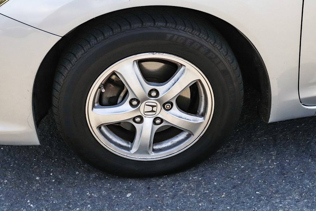 Thumbnail: 2012 Honda Civic - 7