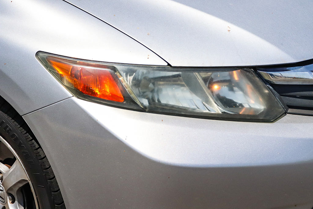 Thumbnail: 2012 Honda Civic - 24