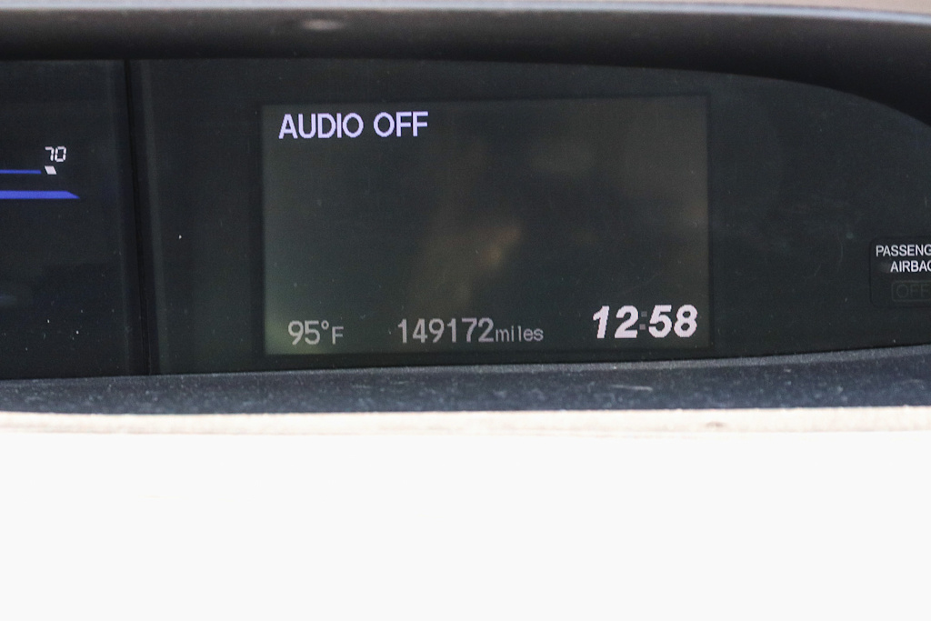 Thumbnail: 2012 Honda Civic - 26