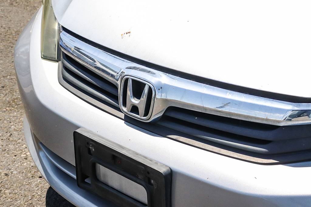 Thumbnail: 2012 Honda Civic - 15