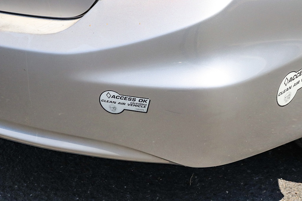 Thumbnail: 2012 Honda Civic - 6