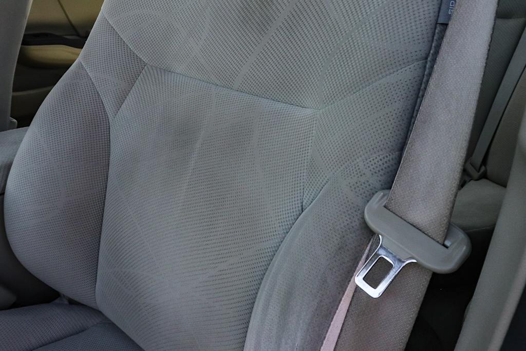 Thumbnail: 2012 Honda Civic - 10