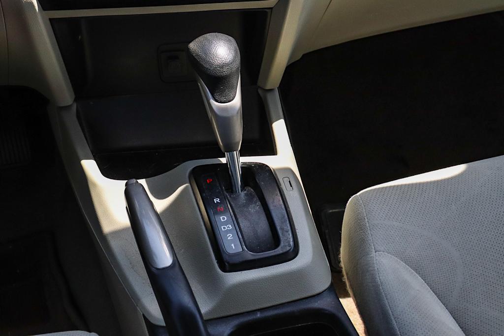 Thumbnail: 2012 Honda Civic - 12