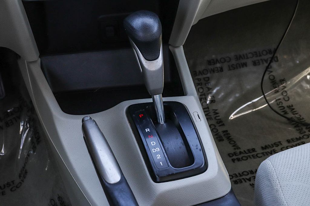 Thumbnail: 2012 Honda Civic - 14