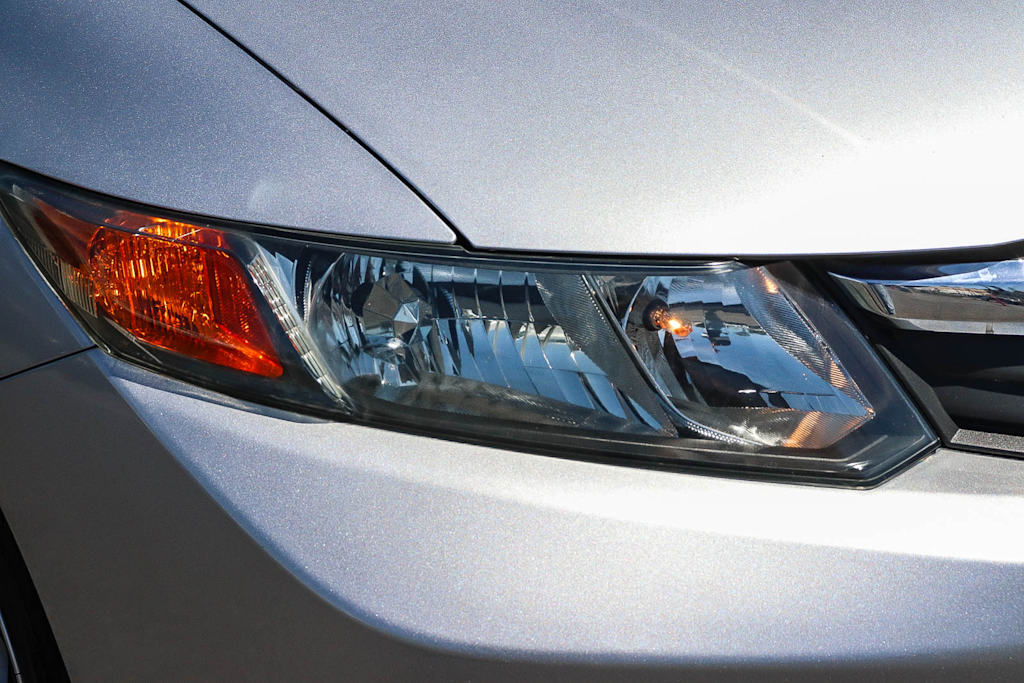Thumbnail: 2012 Honda Civic - 18