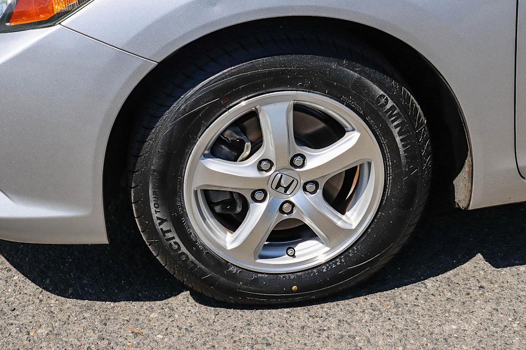 Thumbnail: 2012 Honda Civic - 22