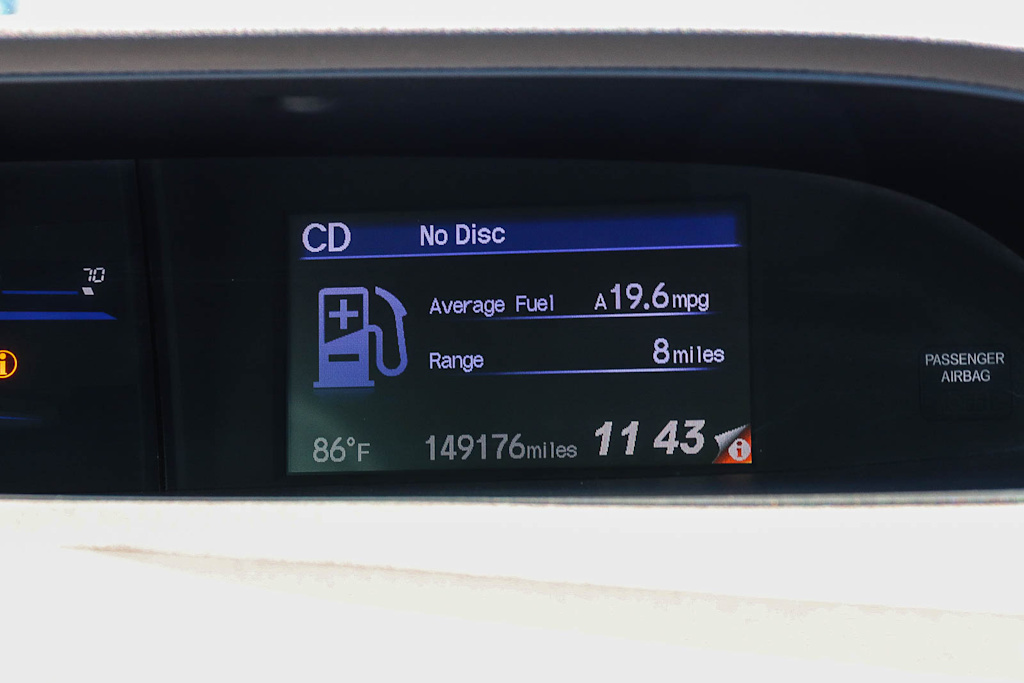 Thumbnail: 2012 Honda Civic - 13