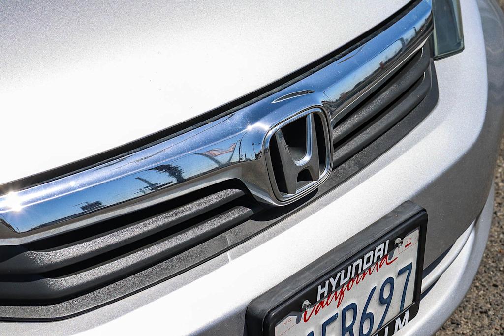 Thumbnail: 2012 Honda Civic - 19