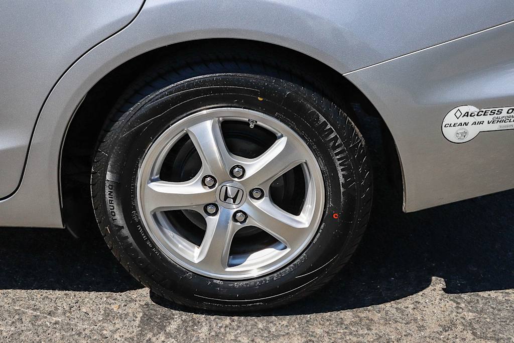 Thumbnail: 2012 Honda Civic - 7