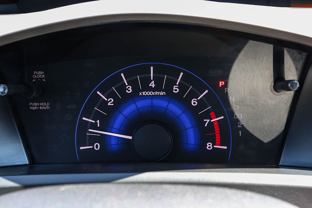 Thumbnail: 2012 Honda Civic - 15