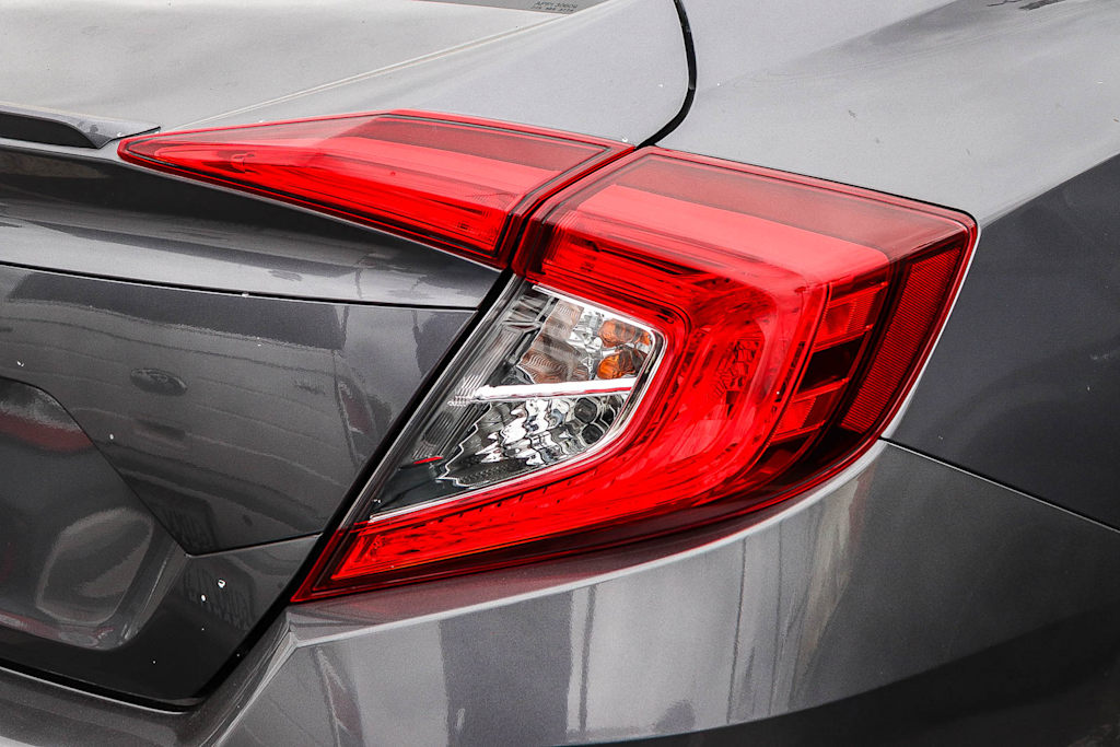Thumbnail: 2019 Honda Civic - 7
