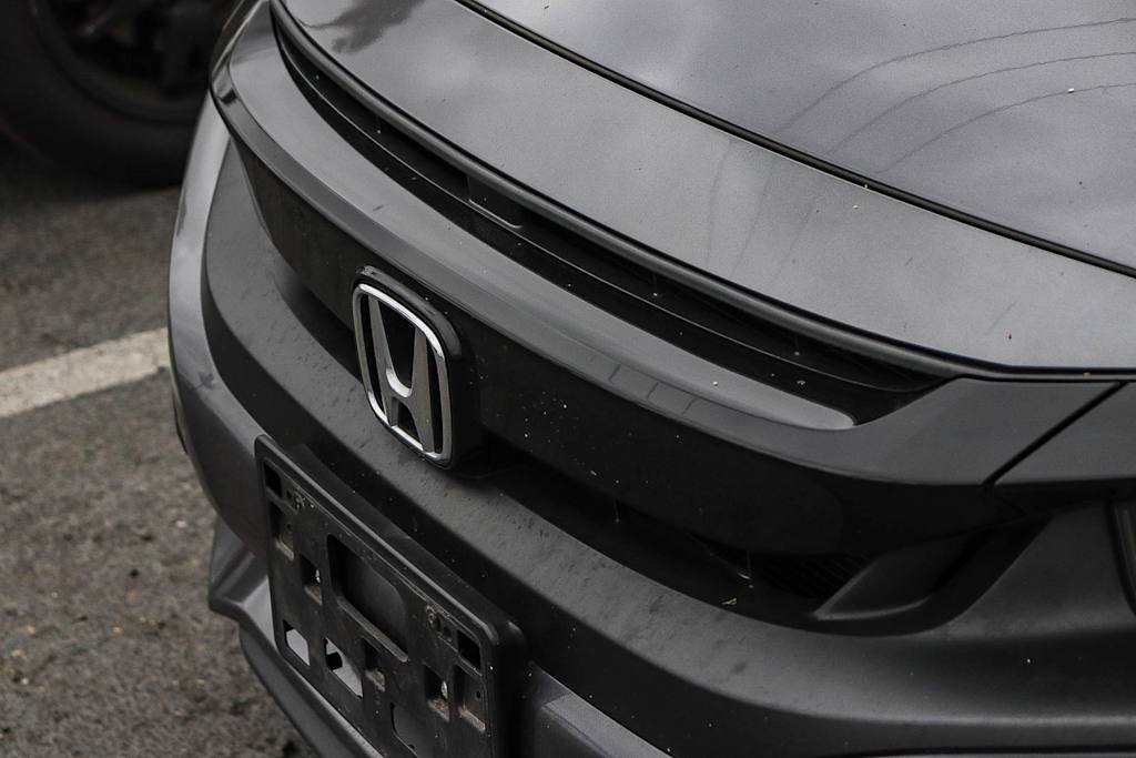 Thumbnail: 2019 Honda Civic - 3