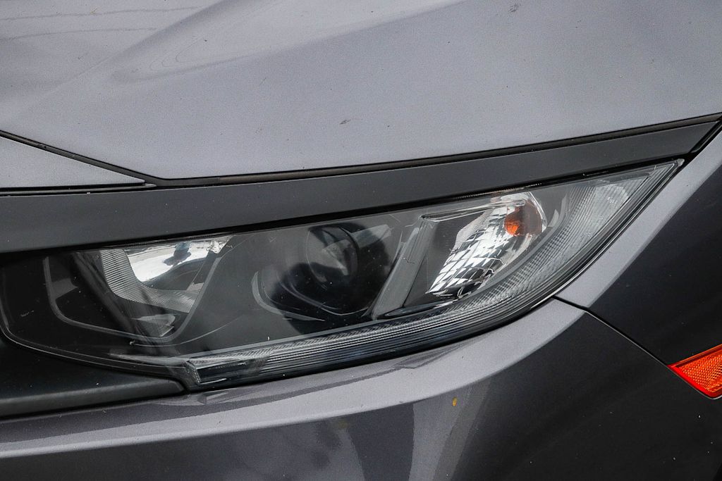 Thumbnail: 2019 Honda Civic - 5